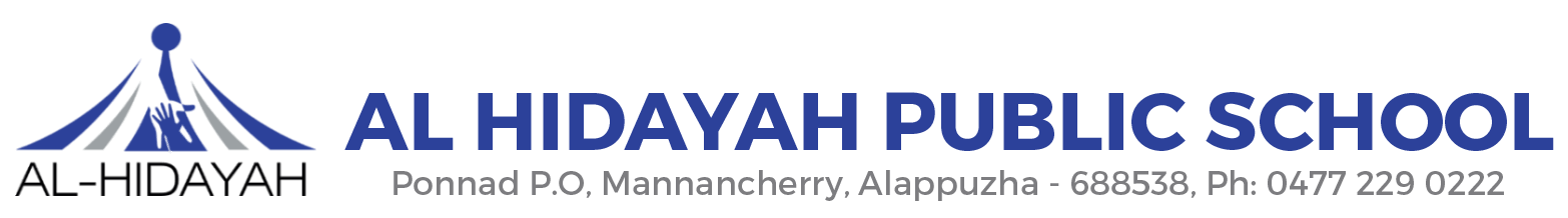 Al Hidayah Public School